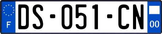 DS-051-CN