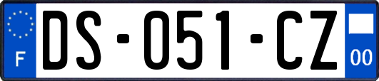 DS-051-CZ