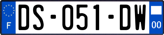 DS-051-DW