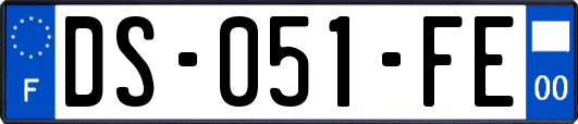 DS-051-FE