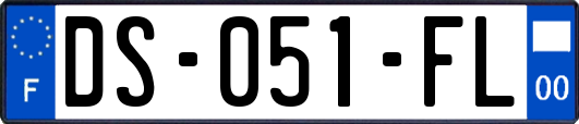 DS-051-FL