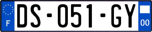 DS-051-GY
