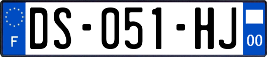 DS-051-HJ