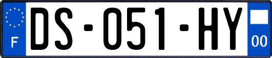 DS-051-HY
