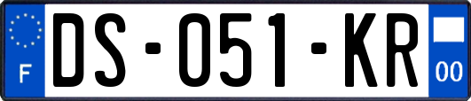 DS-051-KR