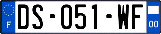 DS-051-WF