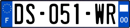 DS-051-WR