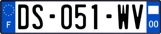 DS-051-WV