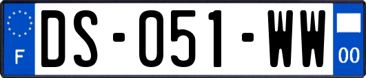 DS-051-WW