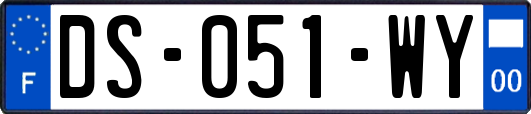 DS-051-WY