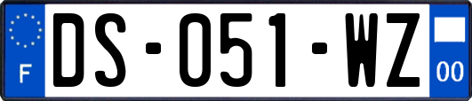 DS-051-WZ