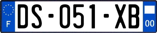 DS-051-XB