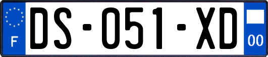 DS-051-XD