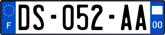 DS-052-AA