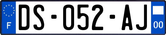 DS-052-AJ