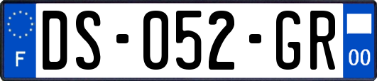 DS-052-GR