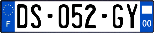 DS-052-GY
