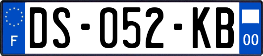DS-052-KB