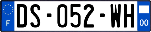 DS-052-WH