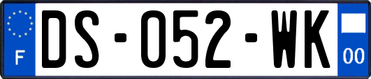 DS-052-WK