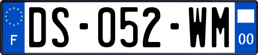 DS-052-WM