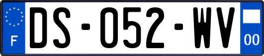 DS-052-WV