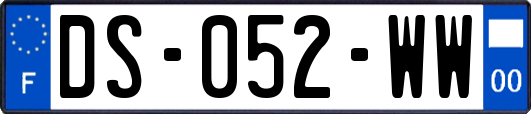 DS-052-WW