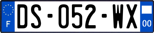 DS-052-WX
