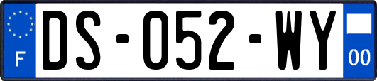 DS-052-WY