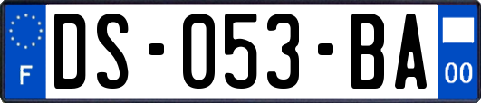 DS-053-BA