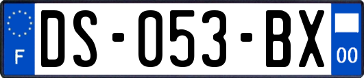 DS-053-BX