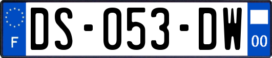 DS-053-DW