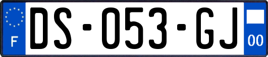 DS-053-GJ