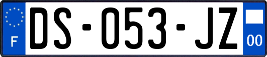 DS-053-JZ