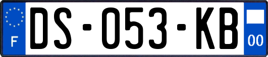 DS-053-KB