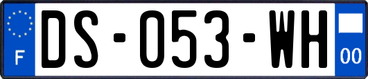 DS-053-WH