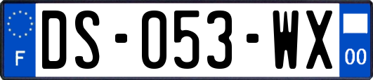 DS-053-WX