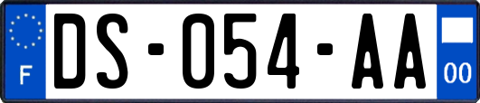 DS-054-AA