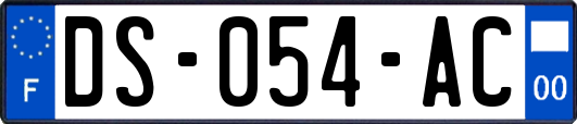 DS-054-AC