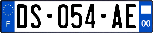 DS-054-AE