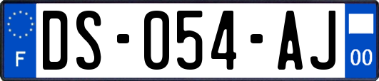 DS-054-AJ