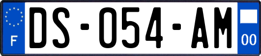 DS-054-AM