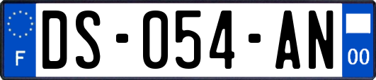 DS-054-AN