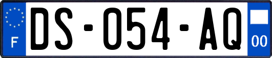 DS-054-AQ