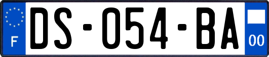 DS-054-BA