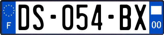 DS-054-BX