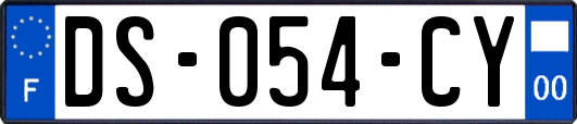 DS-054-CY