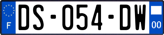 DS-054-DW