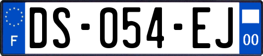 DS-054-EJ