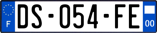 DS-054-FE